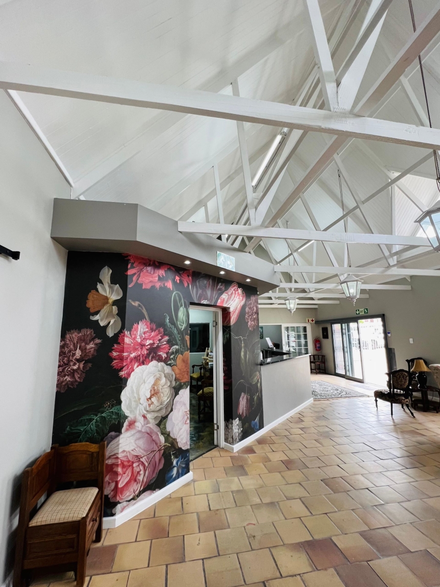 Commercial Property for Sale in Dormehls Drift Western Cape
